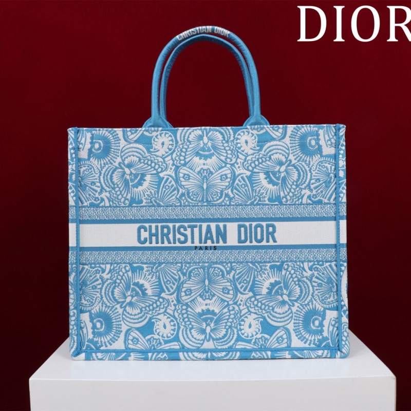 D*or shopping bags
